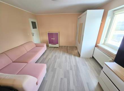 Kawalerka w centrum Bralina z najemcą, pewny dochód pasywny