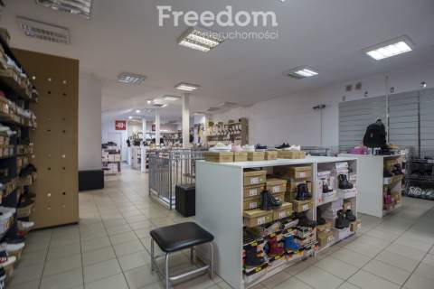 Lokal 230 m2 centrum Jarosławia bez kaucji