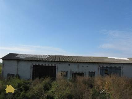 Działka na sprzedaż, 1350 m2, Jastków