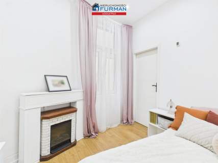 Mieszkanie w centrum Jastrowia - 81,5 m2 -pareter