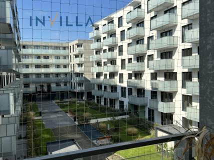 Loft premium z antresolą balkon blisko Rynek