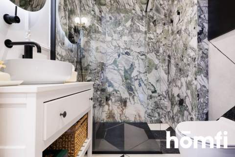 Inwestycja w sercu Kazimierza - apartament 48 m