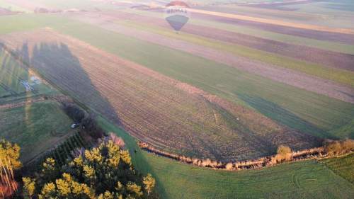Działka inwestycyjna Przemysł 2,9ha