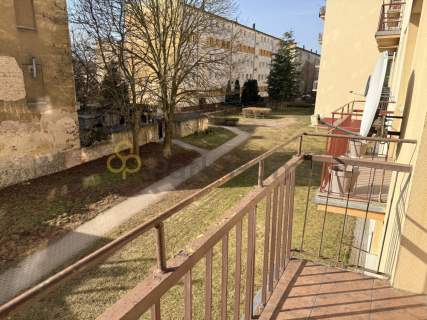 4 pokoje 56,5 m Libelta 5A Żagań 275 000