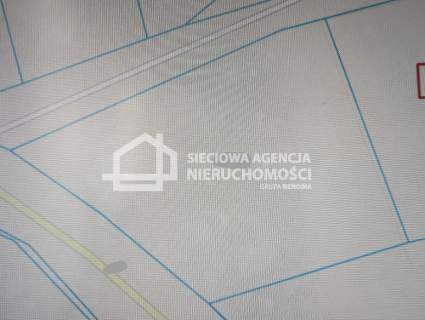 Działka 3249m2 Cygusy/Sztum