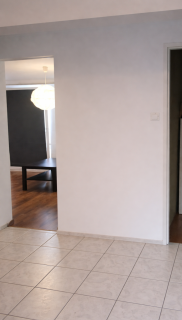 3-pokojowe mieszkanie 49 m 1 piętro Nowy Sącz, ul. Go