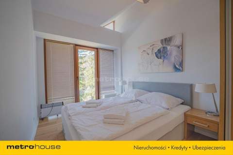 Ekskluzywny apartament dla wymagających.