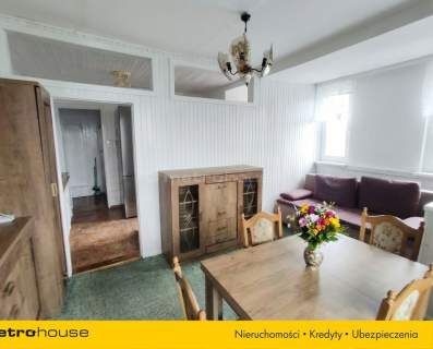Dwupoziomowe mieszkanie w centrum Polanicy-Zdroju