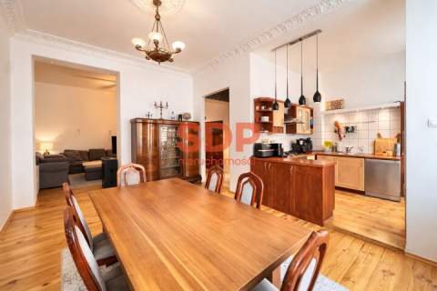 Przestronne, eleganckie 105 m2 1 piętro Plac Grunwaldzki 3