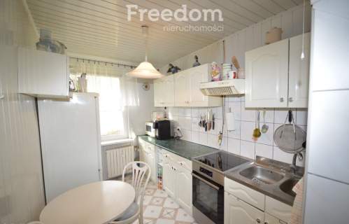 Przestronne 63 m 3 pokoje Opole Malinka