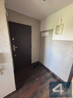 4 pokoje kuchnia balkon, Trzebińska, 72m