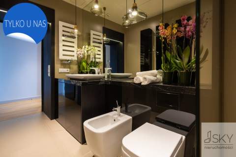 Apartament Premium Sky Tower