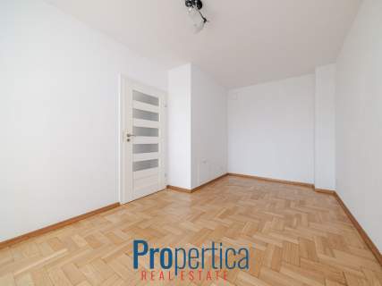Słoneczne 2 pokoje w Babka Tower loggia garaż