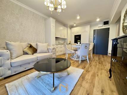 Mieszkanie na sprzedaż, 38 m2, Gorzów Wielkopolski