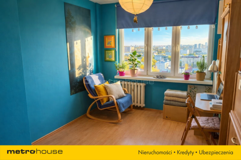 Gotowe 3 pokoje balkon Julianów OKAZJA