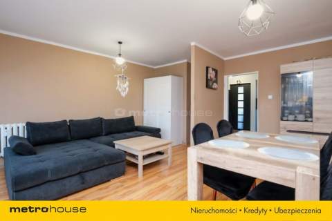 Mieszkanie 56 m z balkonem Jana Pawła II