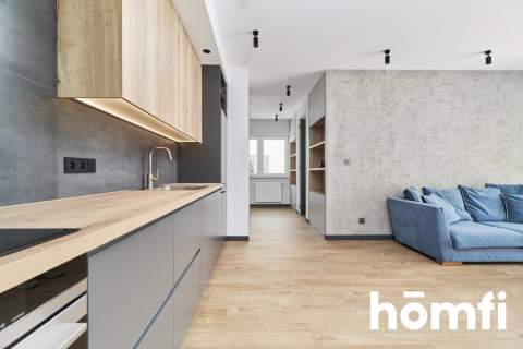 Na sprzedaż apartament przy Parku Grabiszyńskim