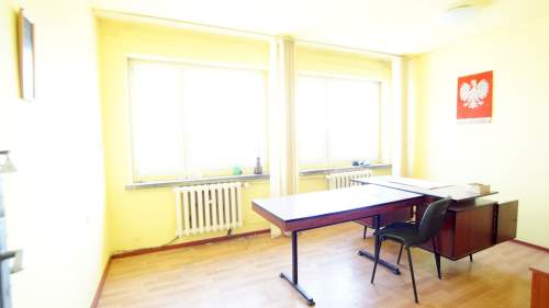 Na sprzedaż budynek biurowy pow. 540 m2 w Opolu