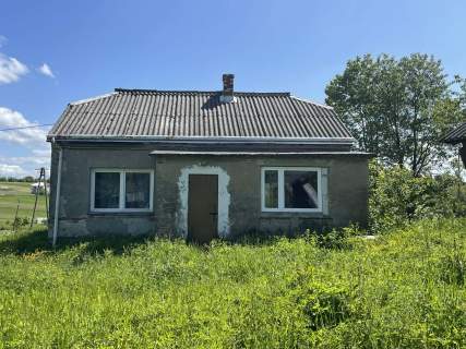 Dom 90m2 Borownica pow. Przemyski dz.12,5a zamiana