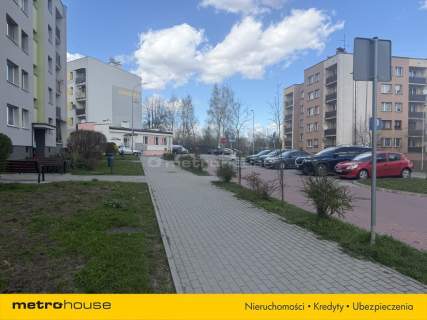 Mieszkanie na sprzedaż, 59 m2, Sławków