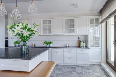 Przestronny penthouse I topowa lokalizacja