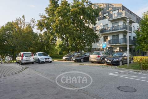 2 pok. mieszkanie z balkonem i komórką - Wojaczka