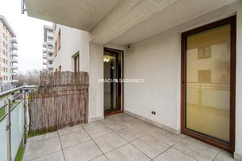 3pok do remontu/ul.Na Zakolu wisły/ duzy balkon