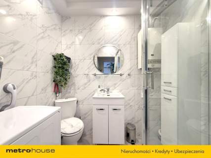 Mieszkanie 45m2 Halemba dwa pokoje, balkon