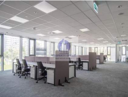 Mokotów lokal biurowy 180,81m2 do wynajęcia