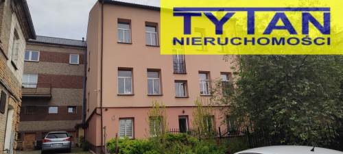 Lokal użytkowy na sprzedaż, 52,61 m2, Zambrów
