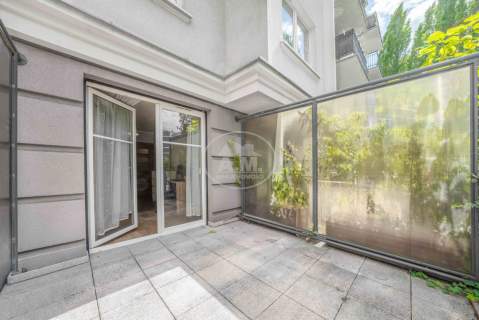 3M, TARAS, BALKON, DWUSTORONNE