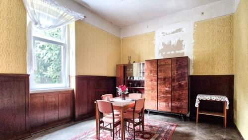 Bezczynszowe/Ogródek/Budynek Gospodarczy