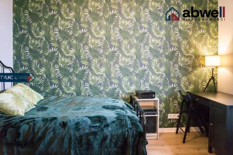 Apartament na Starym Mieście Kraków ul. Lubicz