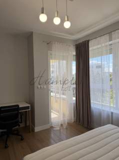 Piękny apartament z dużym tarasem na wynajem