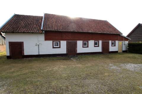 Dom na wsi - Mazury 