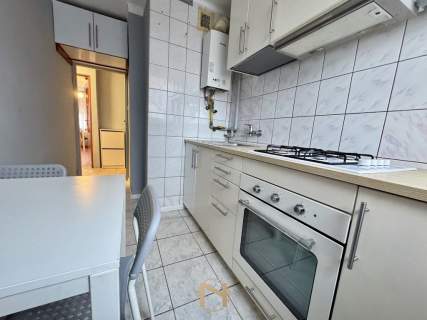 Mieszkanie na sprzedaż, 45,64 m2, Gorzów Wielkopolski