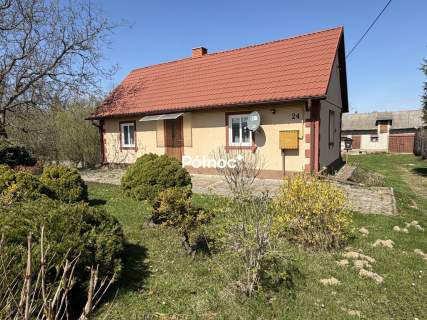 Dom bez sąsiedztwa-Zastawie Kolonia, Krasnystaw