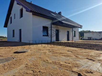 Częstkowo Bez PCC Działka 500m2 Trasa S6 - 4 km