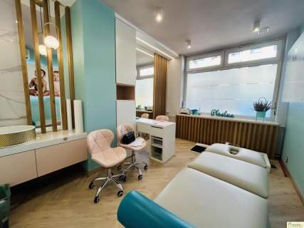 Lokal użytkowy w centrum Siedlec