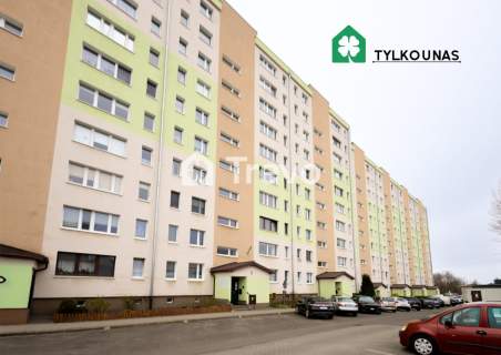 3 pok. Parking za szlabanem Panoramiczny widok