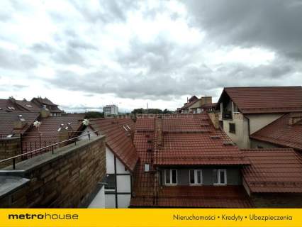Mieszkanie na sprzedaż, 61,7 m2, Kołobrzeg