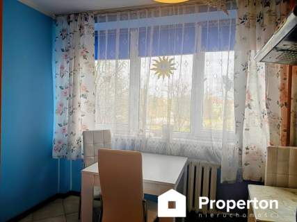 Sosnowiec Zagorze , 2 pokojowe mieszkanie, 43m2