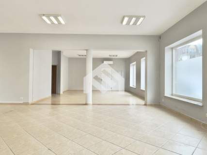 LOKAL USŁUGOWY PIASECZNO 120 m2