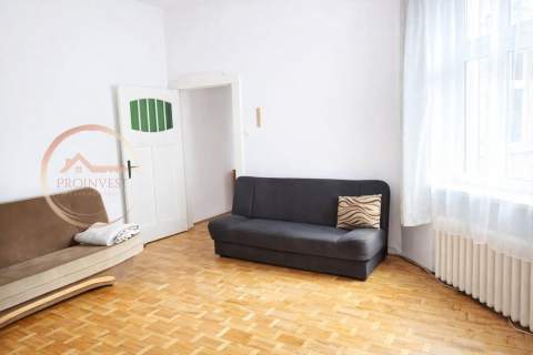 CENTRUM, 60,15 m 2 POKOJE, 2 PIĘTRO