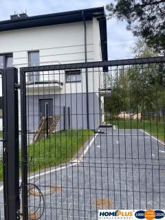 0%, 154 m z poddaszem, blisko Radzymina i S8