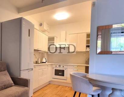 Nowoczesny apartament z dużym tarasem Krzyki/Borek