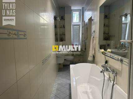 Atrakcyjne mieszkanie w Centrum