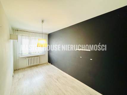 3 pokoje 58 m balkon 2 piętro winda Radwana Ostrowiec Św