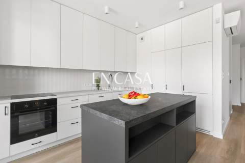 Kameralna inwestycja premium Apartament 110 m 