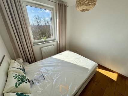Mieszkanie na sprzedaż, 34,45 m2, Gorzów Wielkopolski